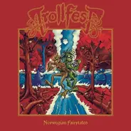 TrollfesT - Norwegian Fairytales