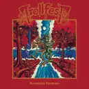 LP - TrollfesT - Norwegian Fairytales - Still Sealed, White Vinyl. Ltd Ed.