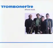 Trombonefire - Different Moods