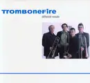 CD - Trombonefire - Different Moods - Digipak
