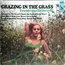 LP - Trombones Unlimited - Grazing in the Grass