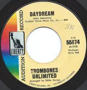 Trombones Unlimited - Daydream