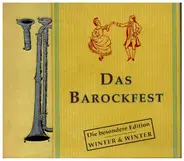 Tromba Triumphans, Marianne Ronez, Ghielmi/ Pianca - Das Barockfest