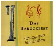 Tromba Triumphans, Marianne Ronez, Ghielmi/ Pianca - Das Barockfest