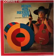LP - Trompeta Mexicana/Cuando/ElPasito u.a. - Musik Aus Mexico City
