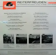 LP - Trompeten-Korps Hans Freese - Reiterfreuden