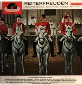 Trompeter-Korps Hans Freese - Reiterfreuden