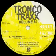 12'' - Tronco Traxx - Tronco Traxx Volume #1