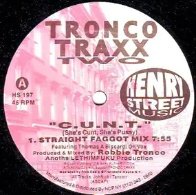 Tronco Traxx - Two