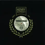 Tronco Traxx - Walk 4 Me/ C.u.n.t./ Drops