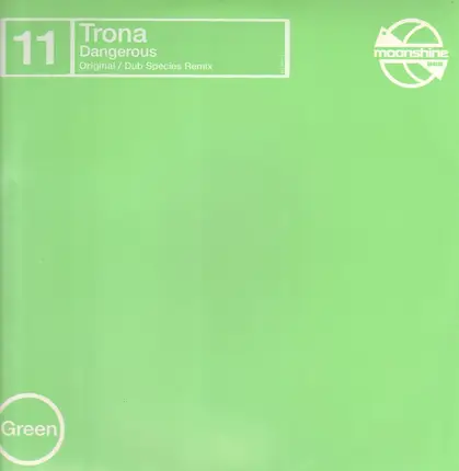 Trona - Dangerous