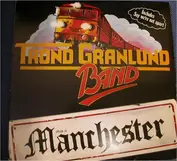 Trond Granlund Band