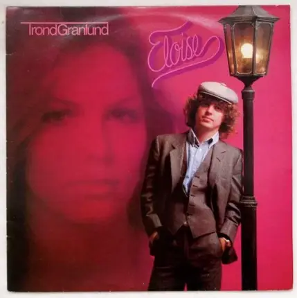 Trond Granlund - Eloise