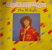 Trond Granlund - Stay The Night