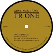 Tr One - Drum Dance/ Juju & Jordash, J. Heckle Rm
