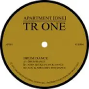 Tr One - Drum Dance/ Juju & Jordash, J. Heckle Rm