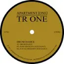 12'' - Tr One - Drum Dance/ Juju & Jordash, J. Heckle Rm