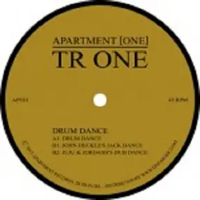 tr one - Drum Dance/ Juju & Jordash, J. Heckle Rm
