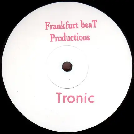 Tronic - Axial