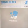12'' - Tronic Heads - Oxygen