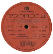 Tronic - It Comes