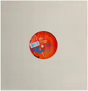 Tronic & Rage - MANGO EP
