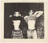 Tronics - Favorite Girls / Suzie