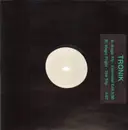 12inch Vinyl Single - Tronik - Magic Fly / Magic Flight - White Label
