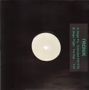 Tronik - Magic Fly / Magic Flight