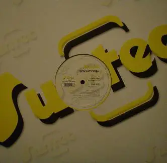 Tronik - Sensational