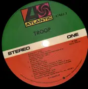 LP - Troop - Troop