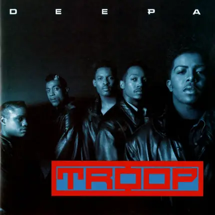 Troop - Deepa
