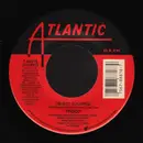7inch Vinyl Single - Troop - I'm Not Soupped