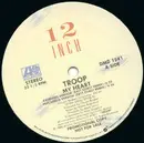 12'' - Troop - My Heart