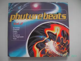 Troop - Phuture Beats Vol.2 (Doppel-CD)