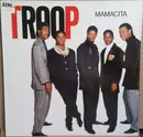 12inch Vinyl Single - Troop - Mamacita