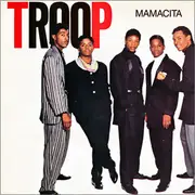 7inch Vinyl Single - Troop - Mamacita