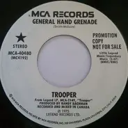 Trooper - General Hand Grenade