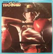 LP - Trooper - Knock 'Em Dead Kid
