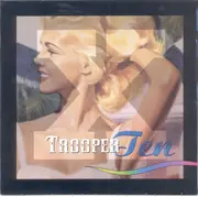 CD - Trooper - Ten