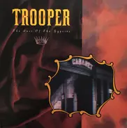 Trooper - The Last of the Gypsies