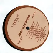 LP - Trooper - Flying Colors - Promo