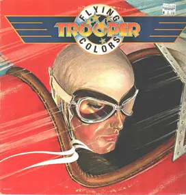 Trooper - Flying Colors