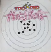 LP - Trooper - Hot Shots - Gatefold
