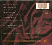 CD - Trooper - The Last Of The Gypsies