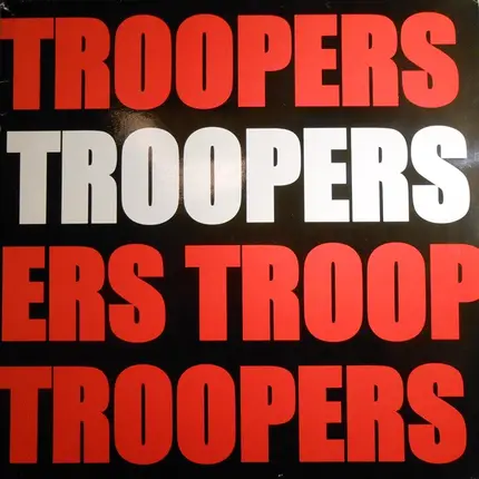Troopers - Troopers