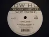 12inch Vinyl Single - Troow Hustlaz - Why Hate? / World Chant II
