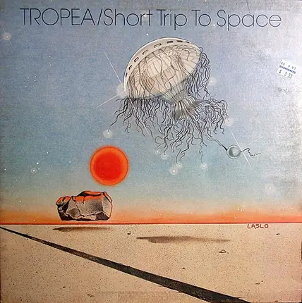Tropea - Short Trip To Space