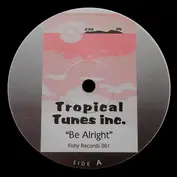 Tropical Tunes Inc.