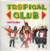 12inch Vinyl Single - Tropical Club - Macumba